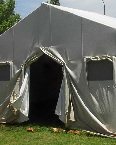Изготавливаем солдатские палатки в Тогучине вместимостью <strong>до 70 человек</strong>